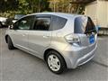 2012 Honda Fit Hybrid