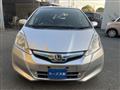 2012 Honda Fit Hybrid