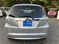 2012 Honda Fit Hybrid
