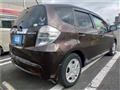 2012 Honda Fit Hybrid