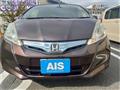 2012 Honda Fit Hybrid
