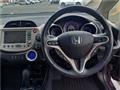 2012 Honda Fit Hybrid