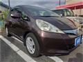 2012 Honda Fit Hybrid