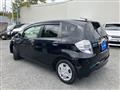 2012 Honda Fit Hybrid