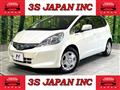 2012 Honda Fit Hybrid