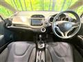 2012 Honda Fit Hybrid