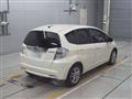 2012 Honda Fit Hybrid