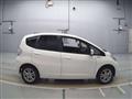 2012 Honda Fit Hybrid