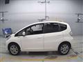 2012 Honda Fit Hybrid