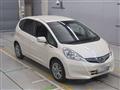 2012 Honda Fit Hybrid