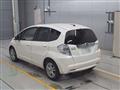 2012 Honda Fit Hybrid