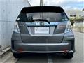 2012 Honda Fit Hybrid