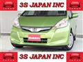 2012 Honda Fit Hybrid