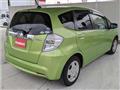 2012 Honda Fit Hybrid