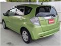 2012 Honda Fit Hybrid
