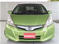 2012 Honda Fit Hybrid
