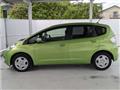 2012 Honda Fit Hybrid