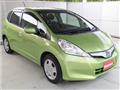 2012 Honda Fit Hybrid