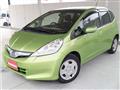 2012 Honda Fit Hybrid