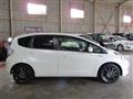 2012 Honda Fit Hybrid