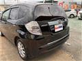 2012 Honda Fit Hybrid