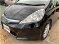 2012 Honda Fit Hybrid