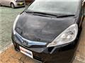 2012 Honda Fit Hybrid