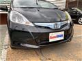 2012 Honda Fit Hybrid