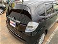 2012 Honda Fit Hybrid