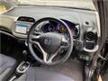 2012 Honda Fit Hybrid