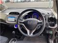 2012 Honda Fit Hybrid