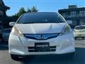 2012 Honda Fit Hybrid