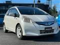 2012 Honda Fit Hybrid