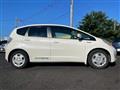 2012 Honda Fit Hybrid