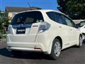 2012 Honda Fit Hybrid