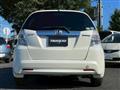 2012 Honda Fit Hybrid