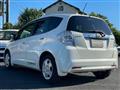 2012 Honda Fit Hybrid