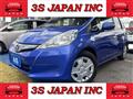 2012 Honda Fit Hybrid