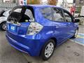 2012 Honda Fit Hybrid