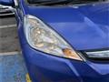 2012 Honda Fit Hybrid