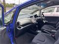 2012 Honda Fit Hybrid