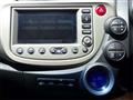 2012 Honda Fit Hybrid