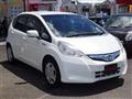 2012 Honda Fit Hybrid