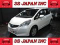 2012 Honda Fit Hybrid
