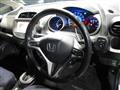 2012 Honda Fit Hybrid