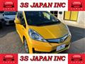 2012 Honda Fit Hybrid