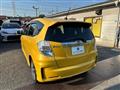 2012 Honda Fit Hybrid