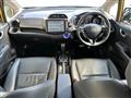 2012 Honda Fit Hybrid