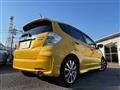 2012 Honda Fit Hybrid