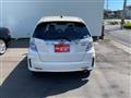 2012 Honda Fit Hybrid